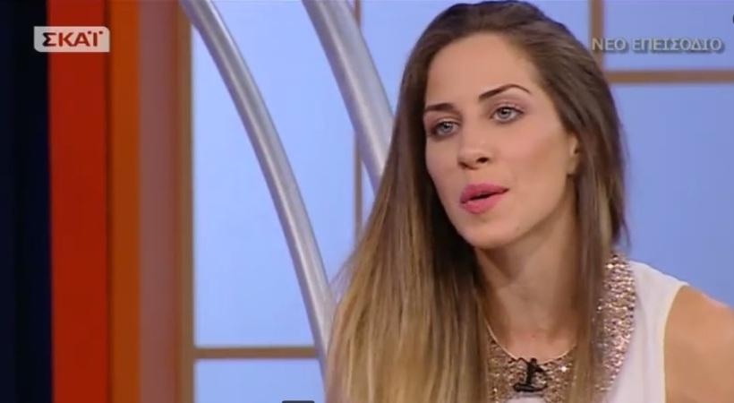 Ειρ. Αϊνατζιόγλου: «Αυτά είναι τα δύο φαβορί στο Surviror - Δεν ήθελα να ψηφίσω Αγγελόπουλο» (Video) - Media