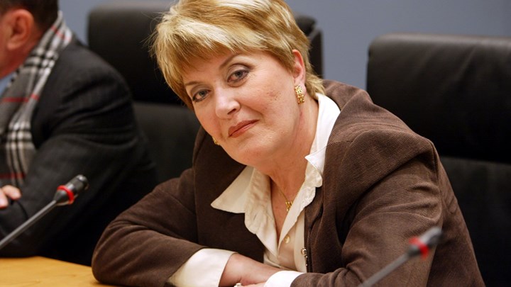 Συγκλονιστικό ξέσπασμα Βάσιας Τριφύλλη για Στάθη Ψάλτη - Media