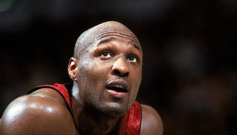 Όντομ: «Ναι, έπαιρνα κοκαΐνη και απατούσα την Κλόι. Θαύμα που ζω» - Media