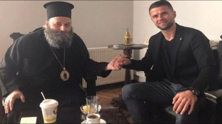 Λίλα: Η πιο δύσκολη εβδομάδα της ζωής μου - Media