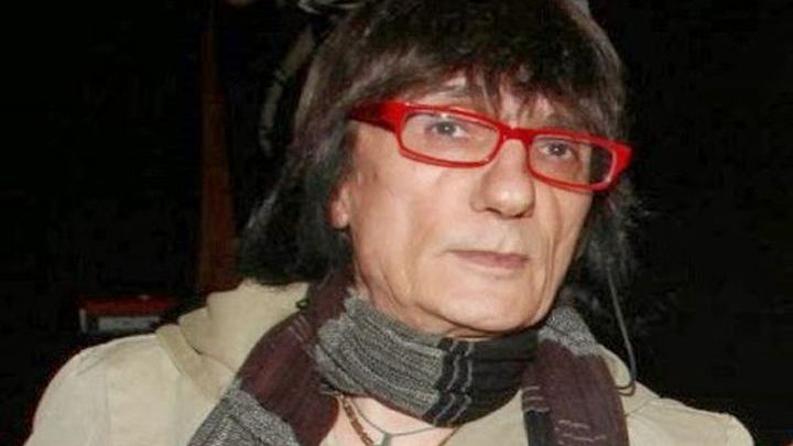 Επιδεινώθηκε η κατάσταση της υγείας του Στάθη Ψάλτη - Media