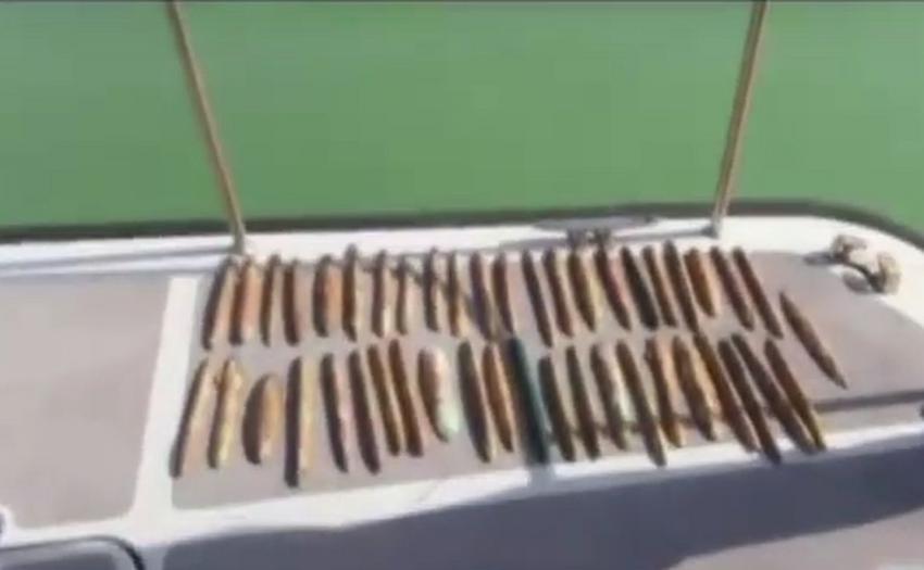 Βρήκαν σε ναυάγιο το μυθικό μέταλλο της χαμένης Ατλαντίδας (Video) - Media
