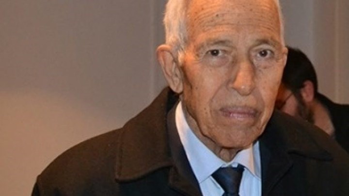 Πέθανε ο «Παραμυθάς της Κρήτης» - Media