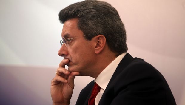 Ανάρτηση στο fb υπέρ Βαγγέλη Μαρινάκη από Νίκο Χατζηνικολάου για Ολυμπιακό (Photo) - Media