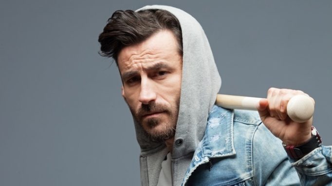 Γιώργος Μαυρίδης: Η φωτογραφία στο Instagram που σάρωσε μέσα σε 30 λεπτά! - Media