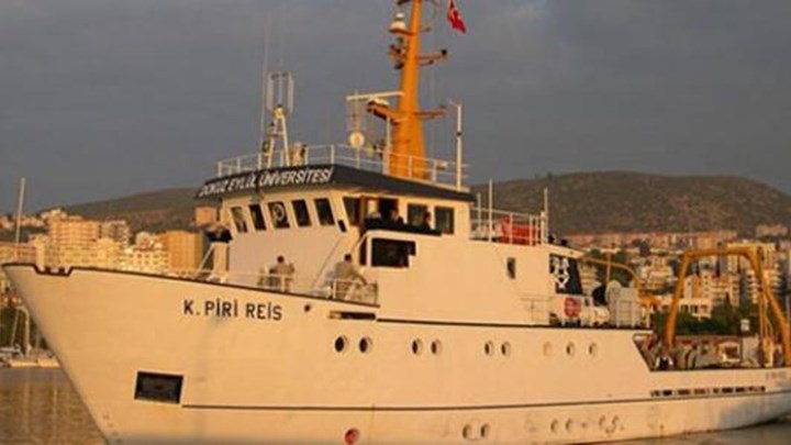 Η Τουρκία βγάζει και δεύτερο ερευνητικό σκάφος την Τετάρτη στο Αιγαίο! - Μπαράζ προκλήσεων  - Media