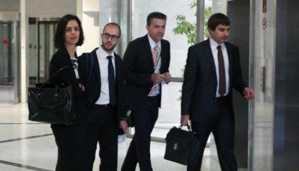 Κυβερνητικός παράγοντας: Έχει «κλείσει» το δημοσιονομικό κομμάτι, θα έχει επιτευχθεί συμφωνία σε τεχνικό επίπεδο έως 20 Μαρτίου - Media