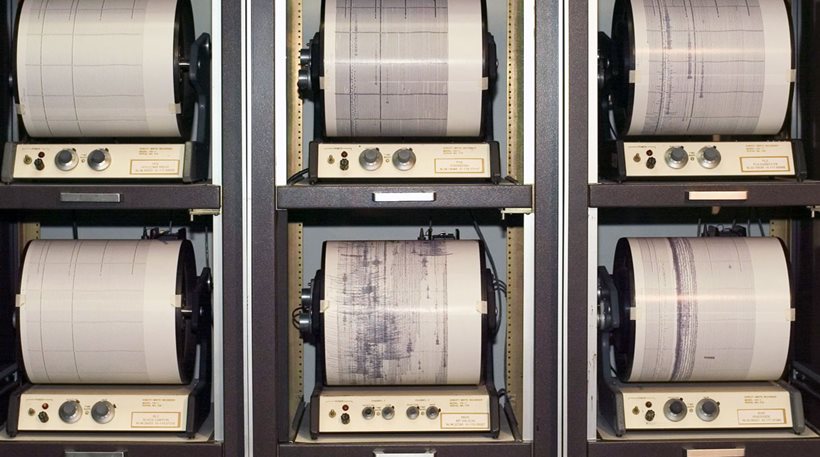 Σεισμός στη Σάμο - Media