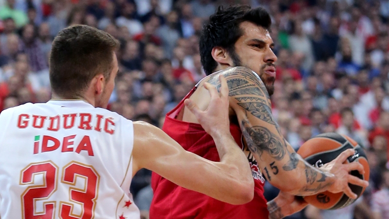 Προβλήματα στον Ολυμπιακό ενόψει Ρεάλ - Media