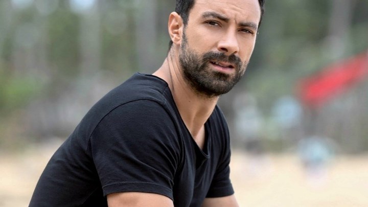 «Είσαι τρέλα!» - Η αδελφή του Σάκη Τανιμανίδη στο Instagram και το μήνυμα που της έστειλε (Photo) - Media