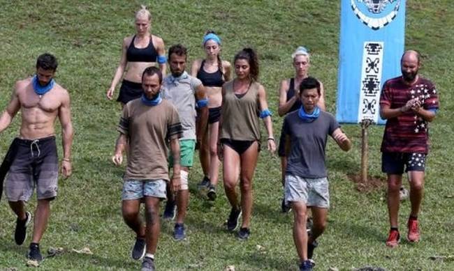 Αυτός είναι ο λόγος που το Survivor μετακόμισε και Πέμπτη - Media