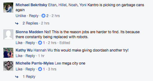 Σχολιάζετε posts φίλων σας στο facebook; Ξεχάστε ό,τι ξέρατε - Αλλάζουν όλα! (Photos) - Media