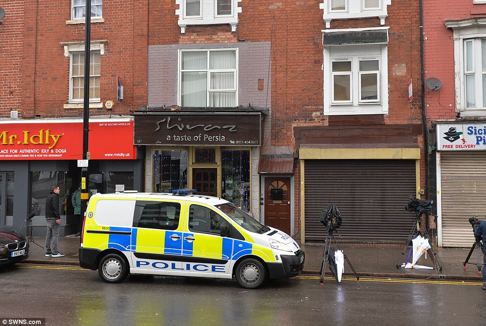 Επτά συλλήψεις στο Λονδίνο - «Ισλαμιστική τρομοκρατία» «βλέπουν» οι Αρχές - Media