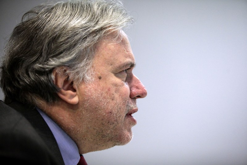 Κατρούγκαλος: Φταίει η μεθοδολογία της ΕΛΣΤΑΤ για τις συντάξεις - Θα λυθεί με την τροπολογία - Media