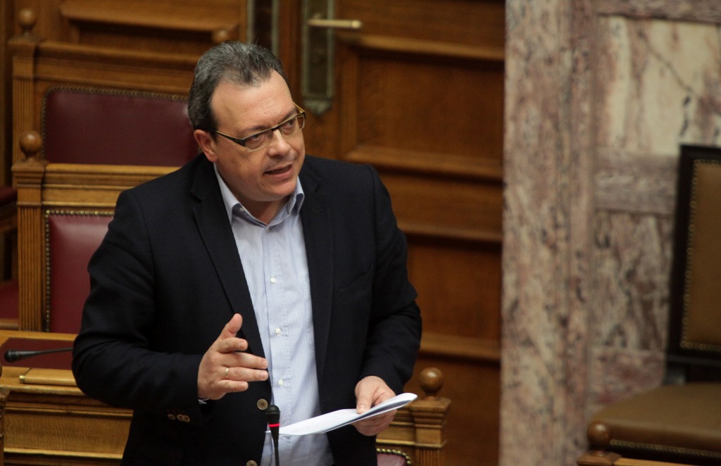 Φάμελλος: Η αξιολόγηση καθυστερεί γιατί τέθηκαν ζητήματα πέραν της συμφωνίας - Media