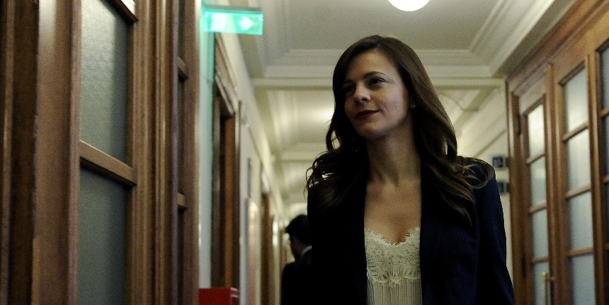 Αχτσιόγλου: Συλλογικές συμβάσεις για να αποφύγουμε τα κουπόνια - Media