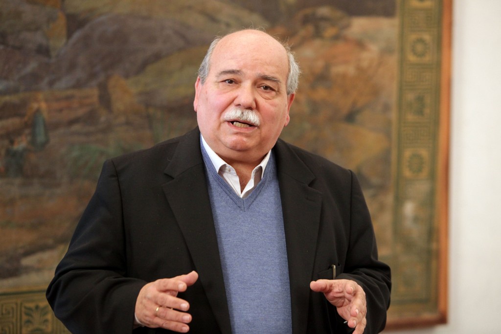 Βούτσης: Δεν θα δεχθούμε να τίθενται νέα ζητήματα από το ΔΝΤ - Media