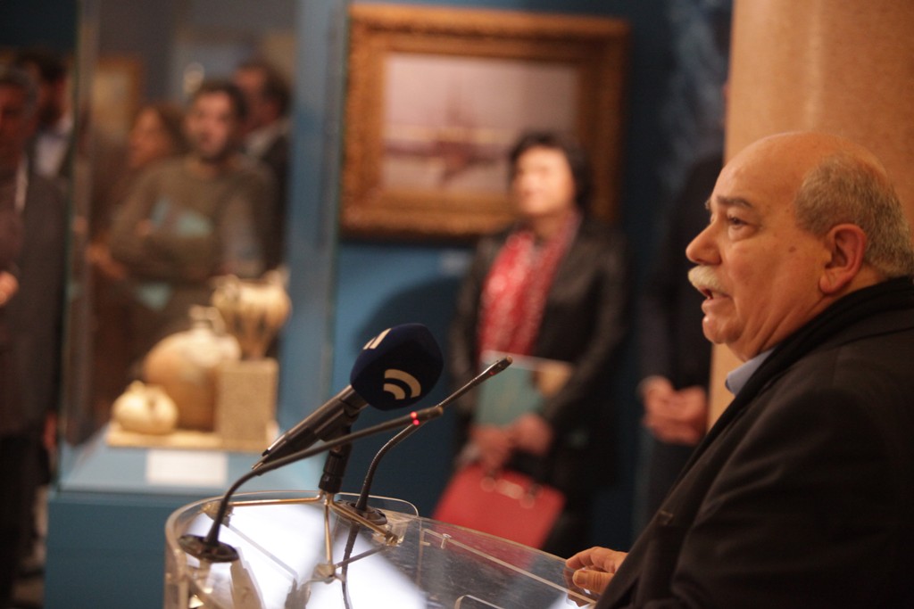 Βούτσης: Άδικες οι αιτιάσεις σε βάρος της Ελλάδας για το προσφυγικό - Media