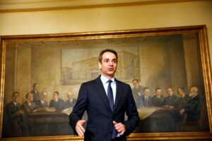 Τι είπε ο Μητσοτάκης για το Survivor - Ποιος είναι ο «πρόεδρος» του σπιτιού του (Video) - Media