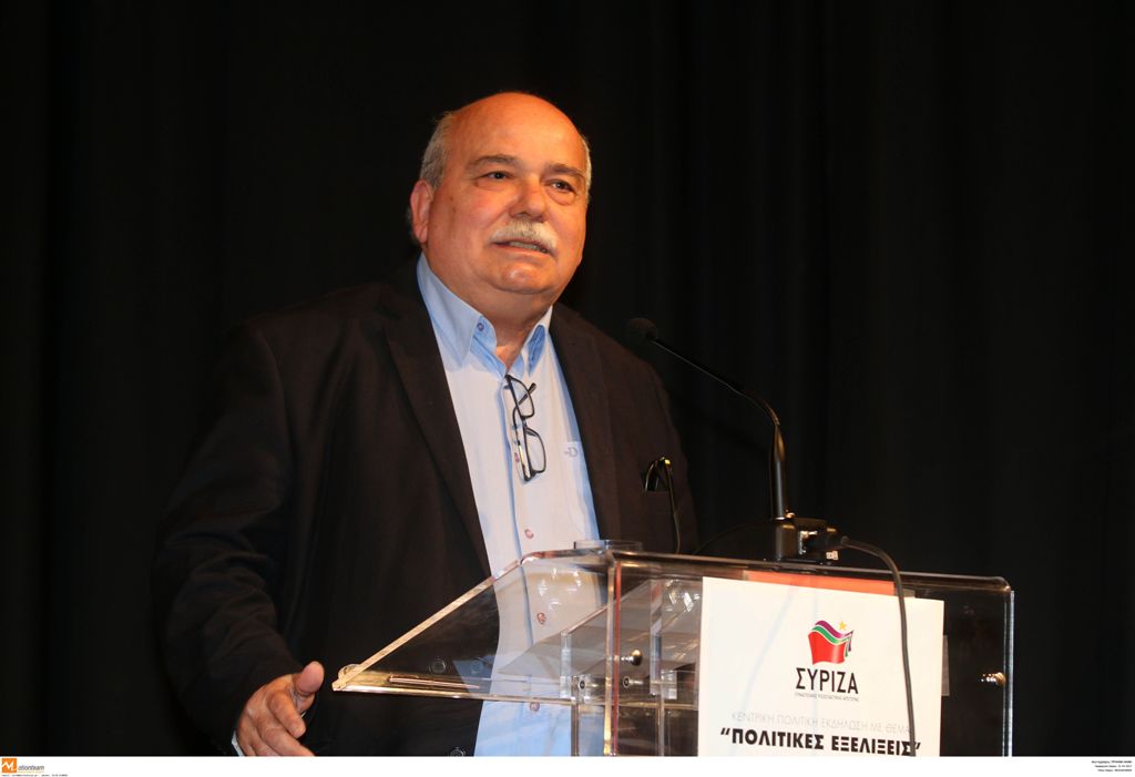 Βούτσης: Βρισκόμαστε πολύ κοντά στη συμφωνία - Media