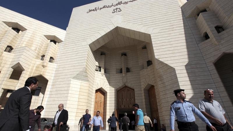 Δεκαπέντε «τρομοκράτες και εγκληματίες» απαγχονίστηκαν τα ξημερώματα - Media