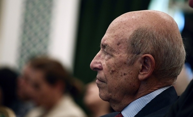 Κώστας Σημίτης: Άμεση προσφυγή στις κάλπες - Media