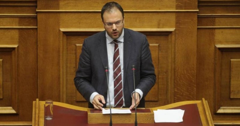 Θεοχαρόπουλος: Αυτή η κυβέρνηση στο τέλος θα υπογράψει τα πάντα, όπως και το 2015 - Media