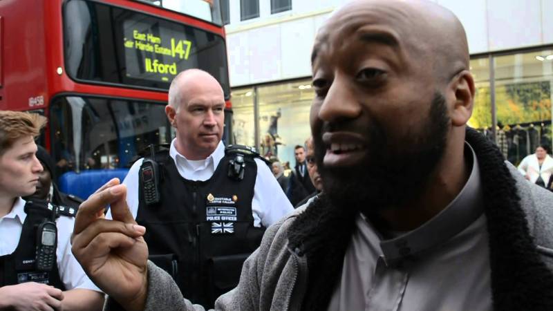 La Stampa: Γνωστός στις Αρχές ο δράστης του τρομοκρατικού χτυπήματος στο Λονδίνο (Photo) - Media