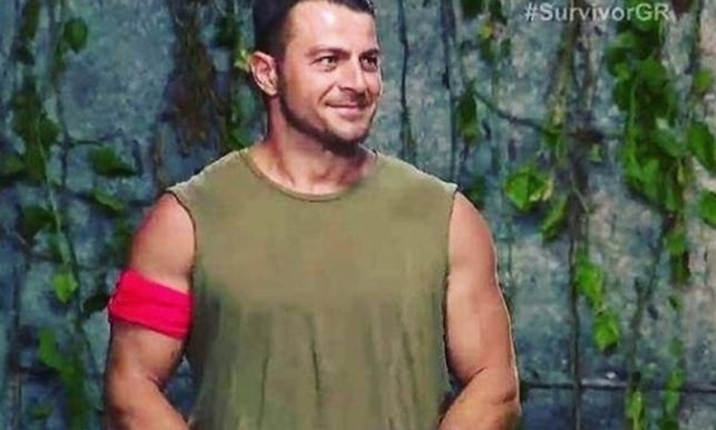 Survivor: Κυκλοφορούν ολόγυμνοι στον Άγιο Δομίνικο! Φωτογραφία-ντοκουμέντο - Media