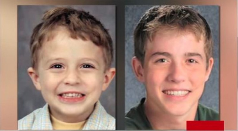 Σοκ για φοιτητή: Έμαθε ότι αγνοείται για 13 χρόνια (video) - Media