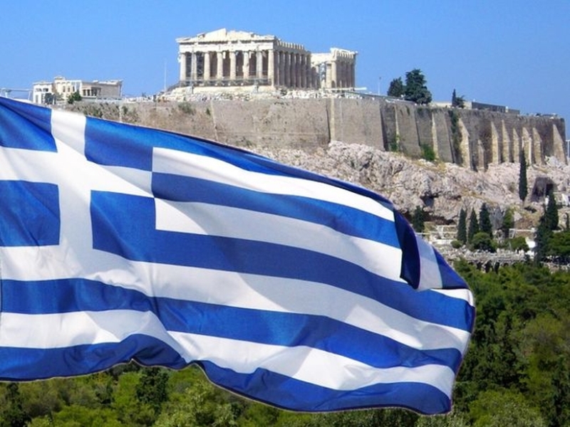 ANSA: Η Ελλάδα θα μπορούσε να επιστρέψει αυτόνομα στις αγορές - Media