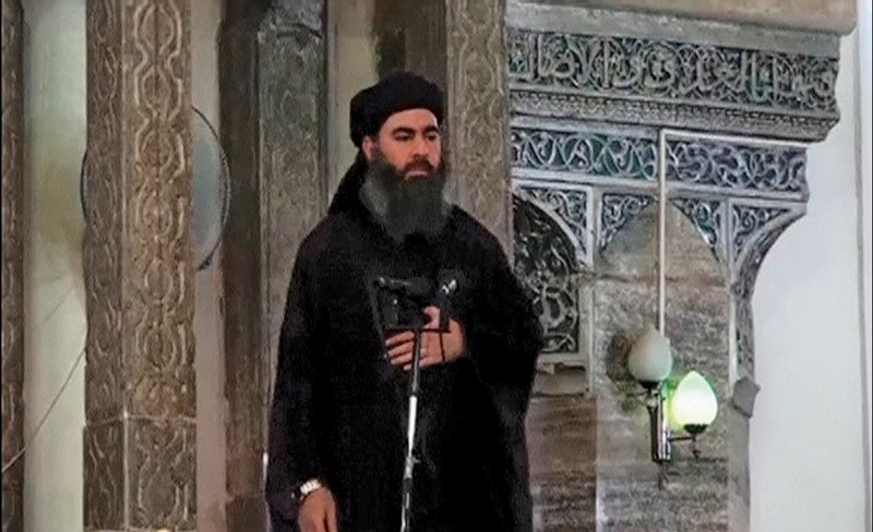 Θρίλερ με τον ηγέτη του ISIS: Δεν είναι νεκρός, ανασυντάσσει τις δυνάμεις του, λένε οι ΗΠΑ - Media