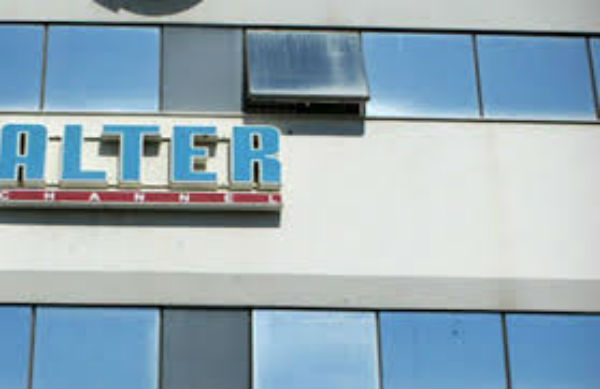 Εξελίξεις στο Alter - Media