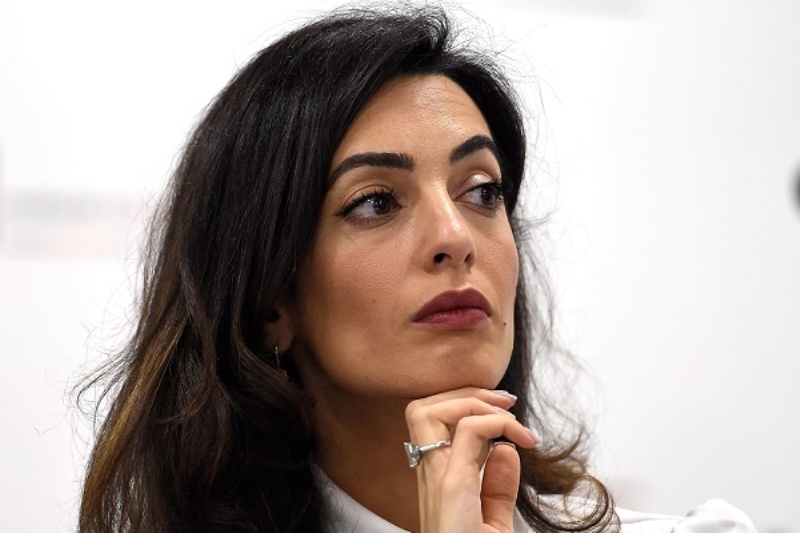 H δυναμική Αμάλ: Καλεί το Ιράκ να επιτρέψει στα ΗΕ την έρευνα για εγκλήματα εναντίον των Γιαζίντι - Media