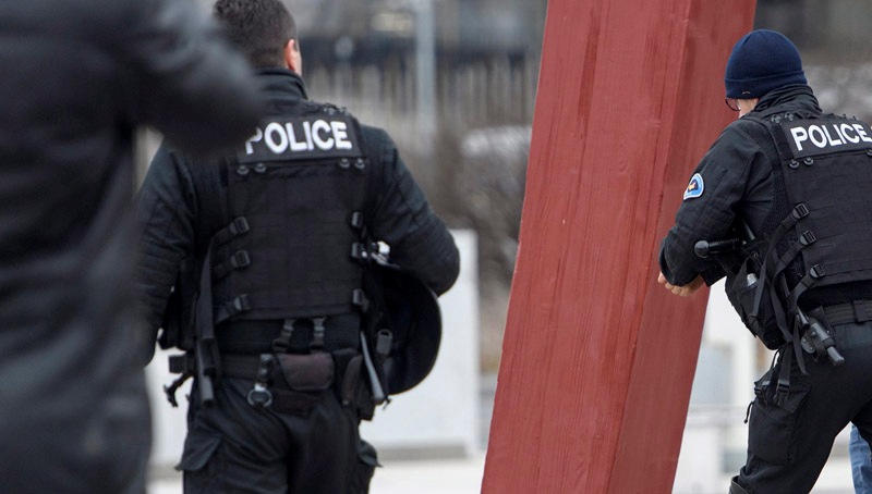 Αυστηρές προειδοποιήσεις από την ελβετική κυβέρνηση: Ο κίνδυνος τρομοκρατικού χτυπήματος παραμένει υψηλός - Media