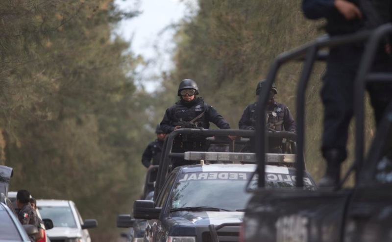 Μεξικό: Tουλάχιστον 242 σοροί ανακαλύφθηκαν μέσα σε 6 μήνες σε μυστικούς τάφους - Media