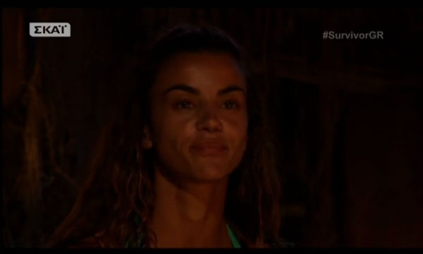 Η ατάκα - φωτιά της Παπαδοπούλου για το περιστατικό με τον Αγγελόπουλο που δεν πήρε χαμπάρι κανείς (Video) - Media