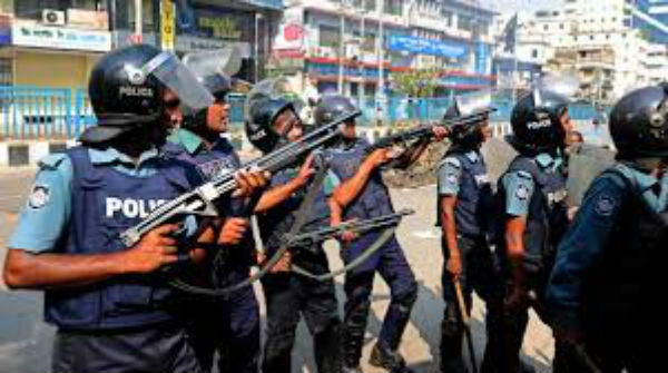Μπαγκλαντές: Καμικάζι ανατινάχθηκε κοντά στο διεθνές αεροδρόμιο - Media