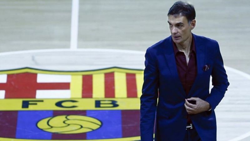 Κοντά σε συμφωνία με Μπαρτζώκα ο Ολυμπιακός - Media