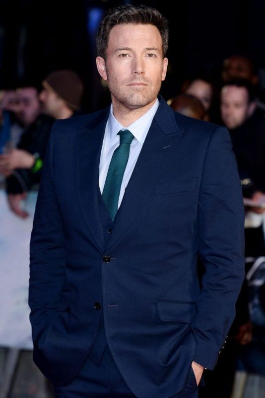 Ben Affleck: Mετά την απεξάρτηση από το αλκοόλ επέστρεψε στη Jennifer - Μένει στον ξενώνα - Media