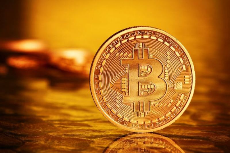 Το Bitcoin ξεπέρασε την τιμή του χρυσού - Media