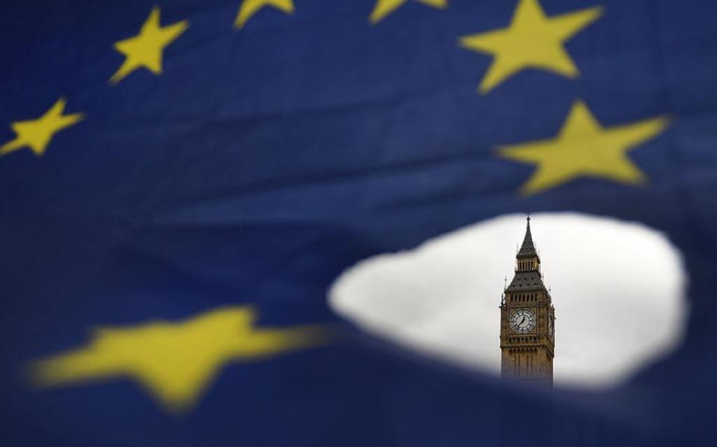 Brexit: Η ΕΕ θα αρχίσει τις διαπραγματεύσεις στις 22 Μαΐου - Media