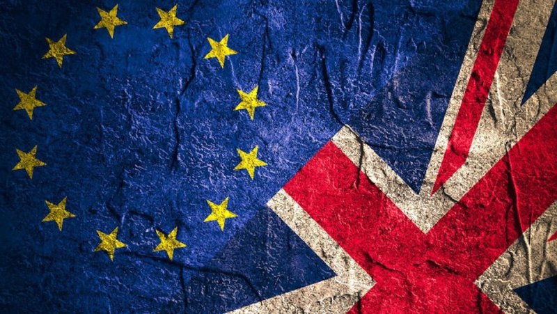 Μπαρνιέ: Τώρα μπαίνουμε στην «καρδιά» του Brexit  - Media