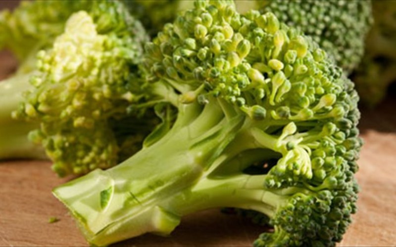 Αυτός ο συνδυασμός τροφών προστατεύει από τον καρκίνο - Media