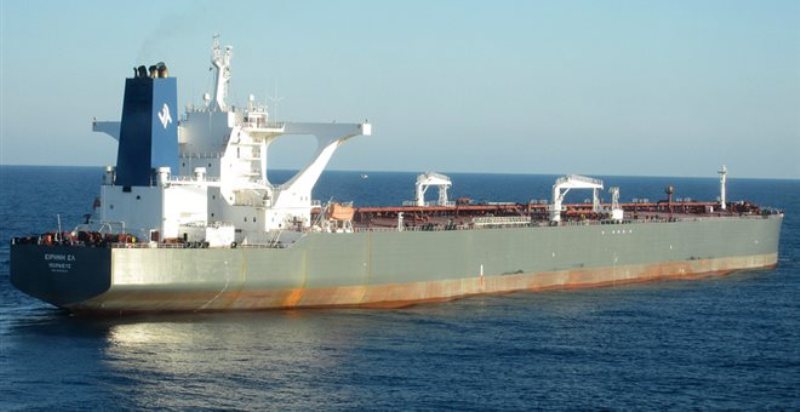 Die Welt: Οι Ελληνες εφοπλιστές μεγάλοι κερδισμένοι της συμφωνίας με το Ιράν - Media