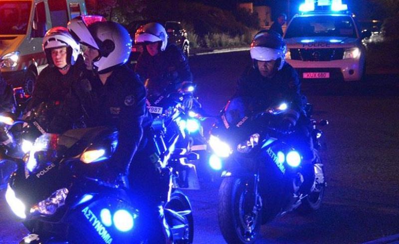 Του χαράκωσε το πρόσωπο επειδή του έκανε παρατήρηση να σταματήσει τη φασαρία - Media