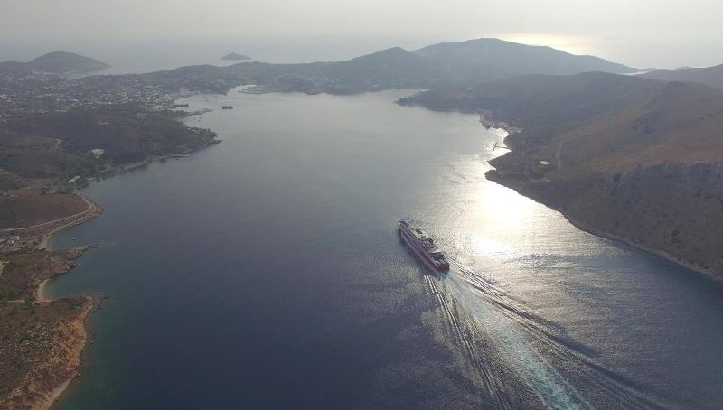 Η COSMOTE TV στο 19ο Φεστιβάλ Ντοκιμαντέρ Θεσσαλονίκης με 3 συμπαραγωγές - Media