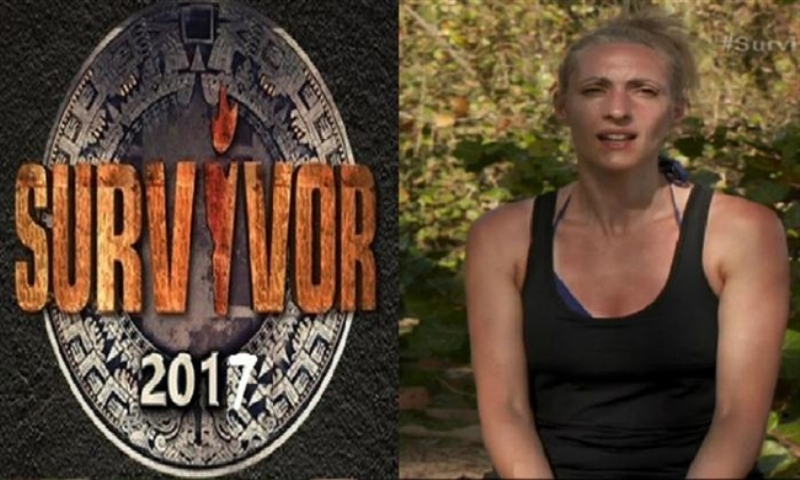 Ελένη Δαρρά: Απογοητεύτηκα όταν είδα το Survivor απέξω  - Media