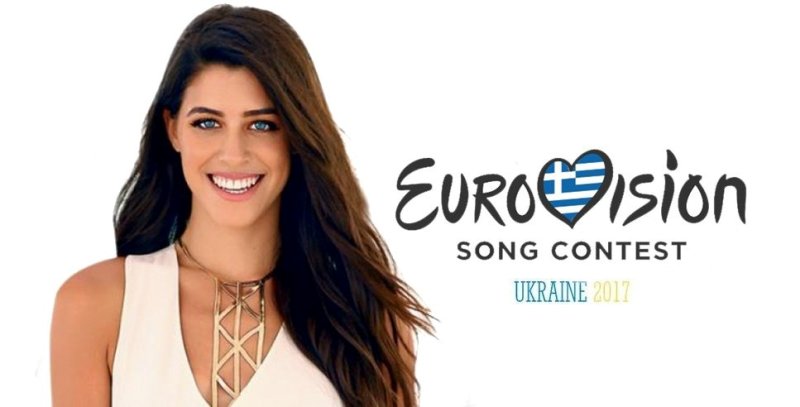 Ακούστε το τραγούδι της Demy που θα μας εκπροσωπήσει στη Eurovision (Video) - Media