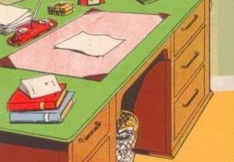 Η σπαζοκεφαλιά που τρέλανε το διαδίκτυο (Photo) - Media